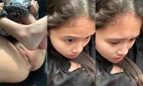 Bokep smp mesum ngentot di mobil pacar