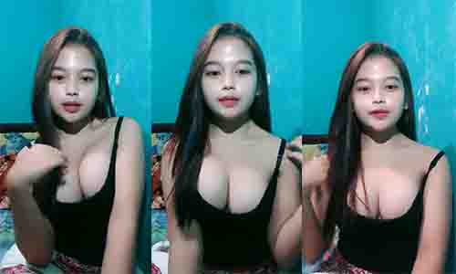 Xbokep Kak Deey Galaxy LiveShow Lingarie