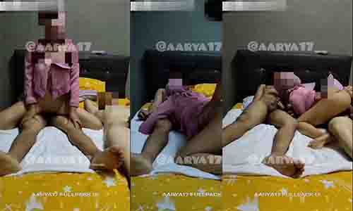 Bokep Aarya Gangbang Binor Muda Jilbab