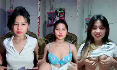 Bokep Abell Cantik Remasit Uting Susu Hot