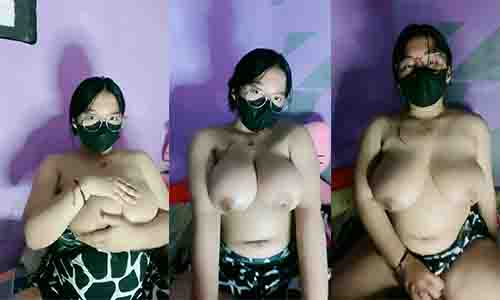 Bokep BabyCill Susu Tobrut Gede Bulat Enak