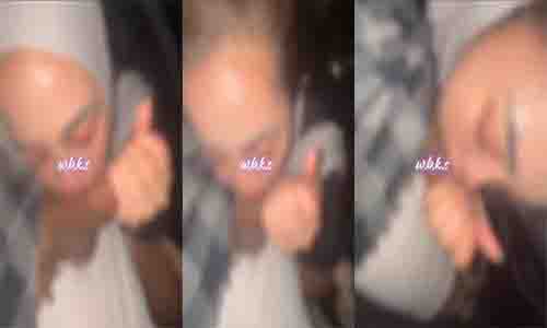 Bokep Cewek Hijabers Nyepong Didalam Mobil