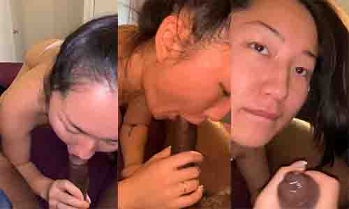 Bokep Cici Cantik Penyepong Handal Pacar