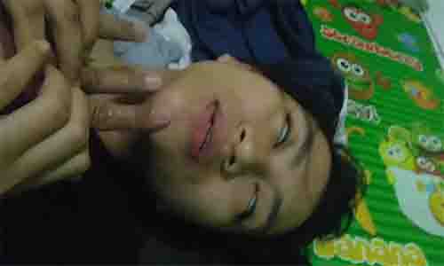 Bokep Colmekin Pacar Sma Sampe Merem Melek