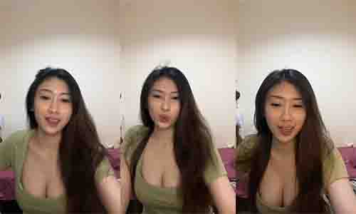 Bokep Erina Chan Cantik Sexy LiveOmek