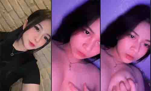 Bokep IchaMoodLibraaaa Tiktok Pap Uting
