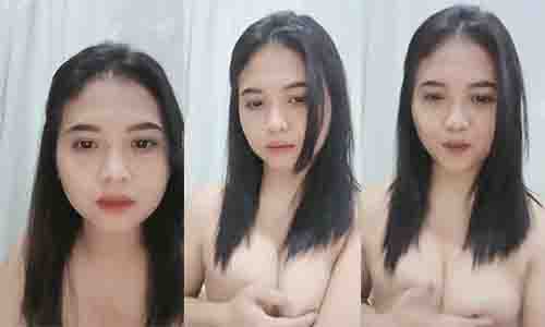 Bokep Izzy Live Telanjang Dada Remas Susu