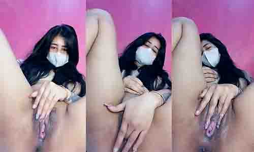 Bokep Mbak Arell Colmek Mendesah Keenakan