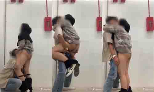 Bokep Mesum Ukhti Ngewe Di Parkiran Mall