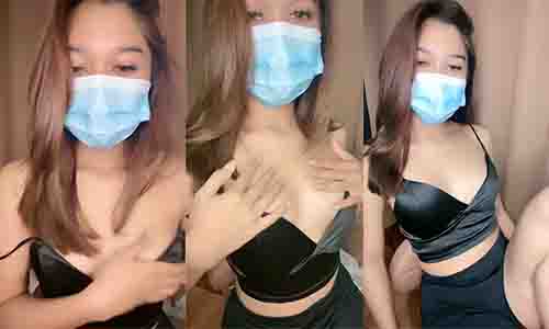 Bokep RCH Tata Mahasiswi LiveOmek Bugil