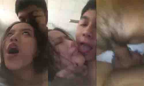 Bokep Remaja Mahasiswa Maenya Kasar Banget