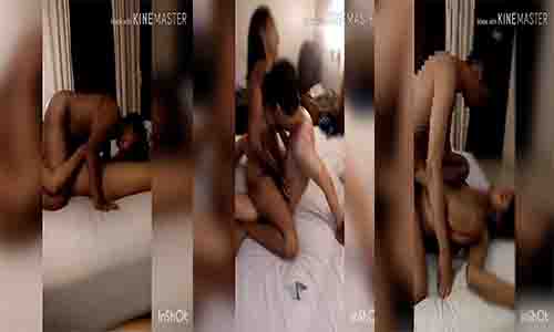 Bokep Swinger Pasutri Tukar Pasangan Ngewe