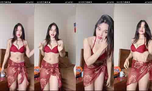 Bokep Adenia Selebgram Eks SPG GoodPonsel