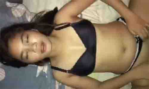 Bokep Cewek Tocil Sampai Merem Melek Gini