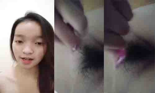 Bokep Dedek Adinda Cukur Jembut Memek