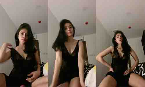 Bokep Intan Mahasiswi Cantik Live Mangoo