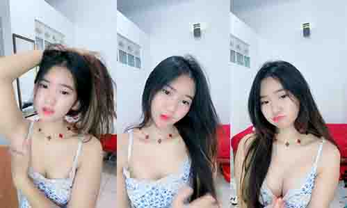 Bokep Kak Cia Live Show Hot51 Cantik Imutt
