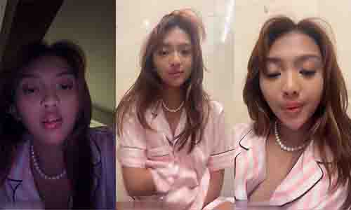 Bokep Kak Gabby Sleep Call Remas Toket