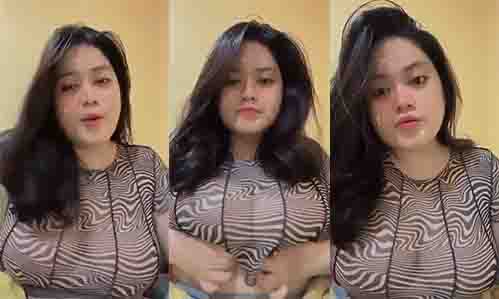 Bokep Kak Lynn Tobrut Susu Besar Menggoda