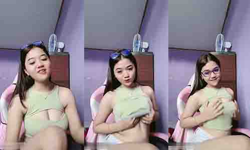 Bokep Kakak Anggun Streaming Remasin Toket