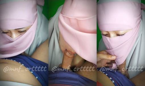 Bokep Mnf_Crttttt Istriku Pemuas Nafsu BJ