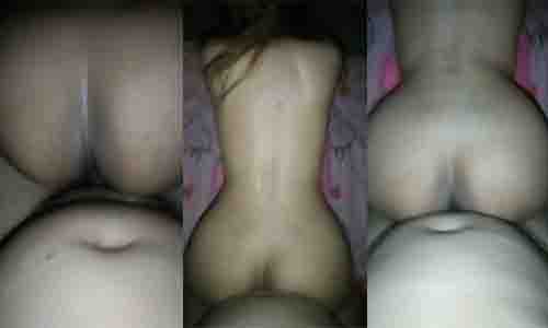 Bokep Nungging ABG Ngentot Ke Enakan