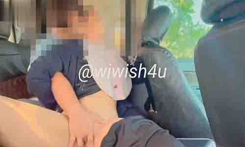 Bokep Remaja Jilbab Wiwishau Dicolmekin