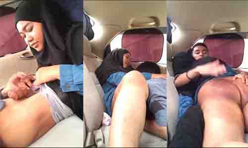 Bokep Stw Jilbab Selingkuh Main Di Mobil