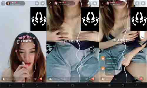 Bokep Vcs Kakak Rose Cantik Full Mendesah