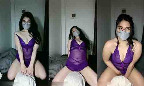 Bokep Zara Gladys Colmek Gesek2 Guling