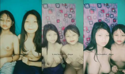 Bokep Anisa Toge Sama Teman Mainin Uting