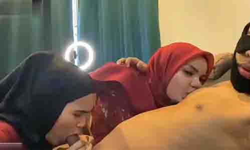 Bokep Bo Dua Lonte Jilbab Malaysia Binall