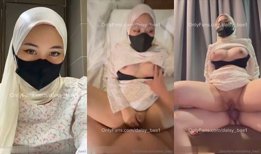 Bokep Daisy Bae Terbaru Stw Hijabers Binal