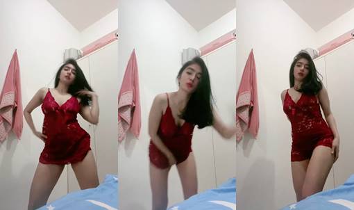 Bokep Goyangan Binal Abg Mahasiswi Cantik