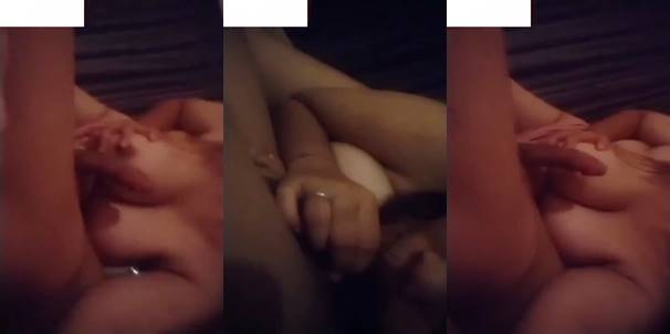 Bokep Konten Ngentot Cleo Blowjob Pacar