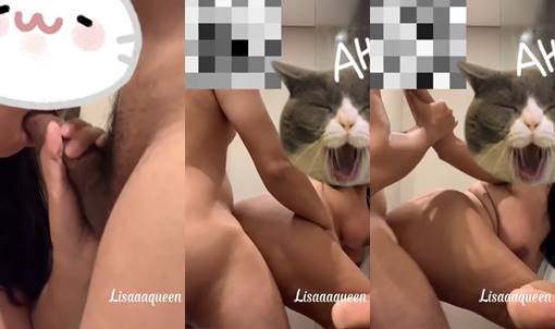 Bokep Lisaaa Queen Ngentot Dikamar Mandi