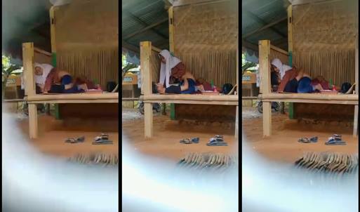 Bokep Ngintip Remaja Ngewe Di Gubuk Wisata