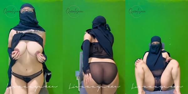 Bokep Queen Lisaaa Spill Toket Bulat Gede