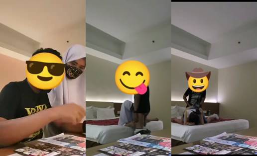 Bokep Skandal Cikgu Malaysia Tudung Putih