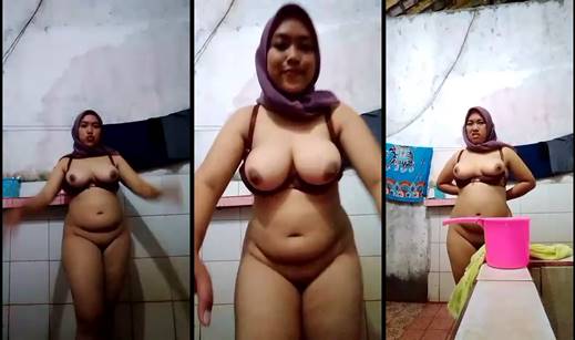 Bokep Stw Hijab Semok Tobrut Show Mandi