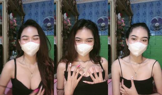 Bokep Viona Mahasiswi Cantik Spill Puting