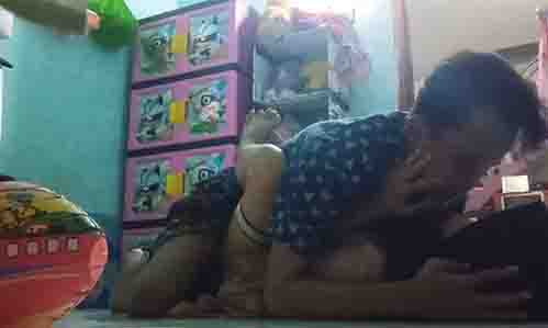 Bokep skandal mesum santi tersebar luass