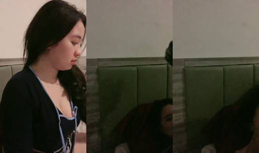 Bokep Imeylda Ngentot Ada Obrolannya Hot