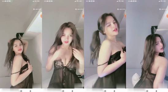 Bokep Kak Hella Binal Goyang Ebot Menggoda