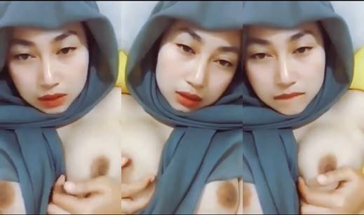 Bokep Lagi Sange Dek Tasya Mainin Uting