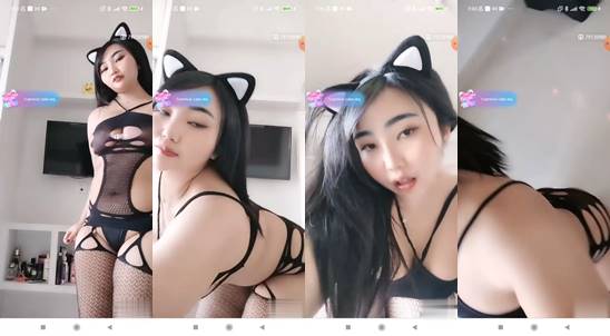 Bokep Miyuki Chindo Baju Lingerie Transparan