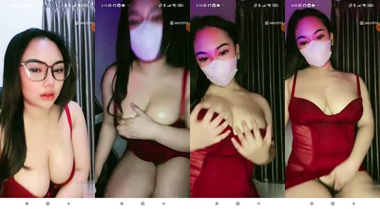 Bokep Ratu Binal Joged Striptis Mendesah