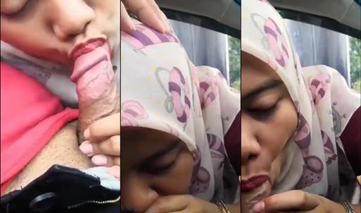 Bokep Jilbab Dipaksa Nyepong Dalam Mobill
