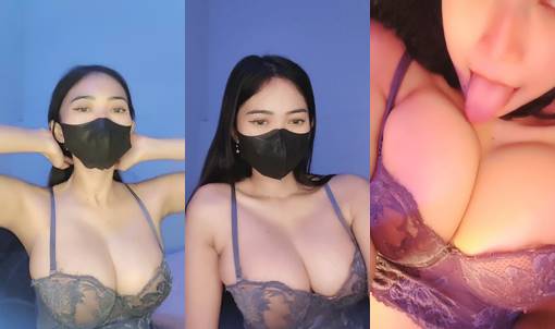 Bokep Kak Vivian Sange Jilatin Toket Bulat