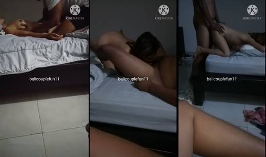 Bokep BaliCouplefun11 Istri Rela Dipake Orang